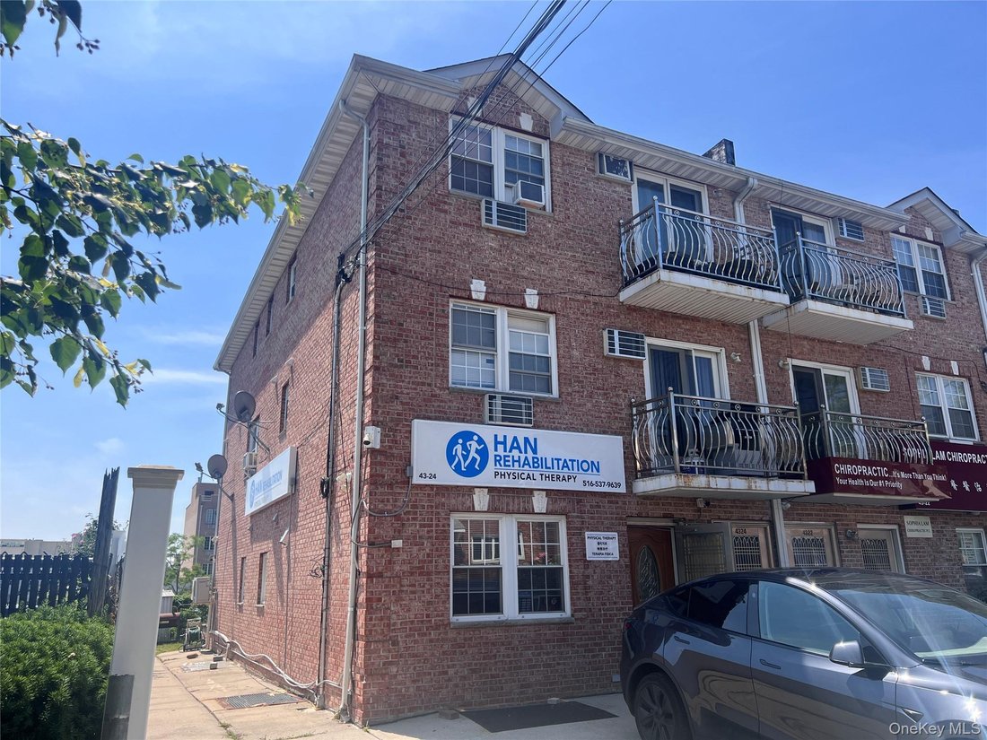 Andere in New York City, New York, Vereinigte Staaten 1 - 18439310
