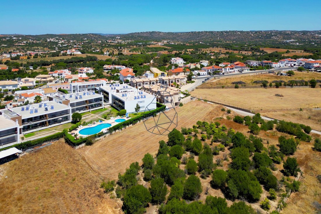Land in Olhos de Agua, Algarve, Portugal 5 - 14506913