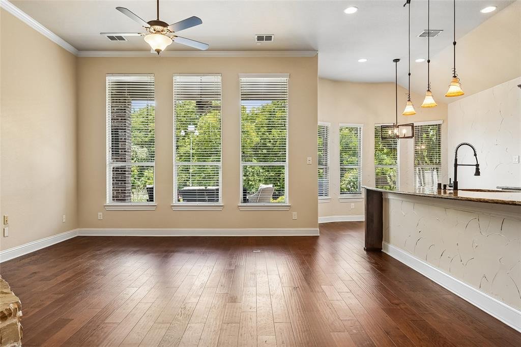 House in Keller, Texas, United States 4 - 18460305