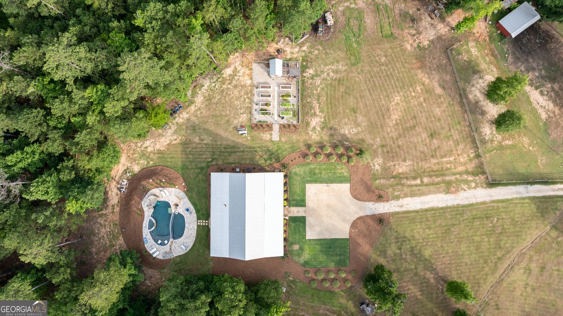 House in Eatonton, Georgia, United States 3 - 18459727