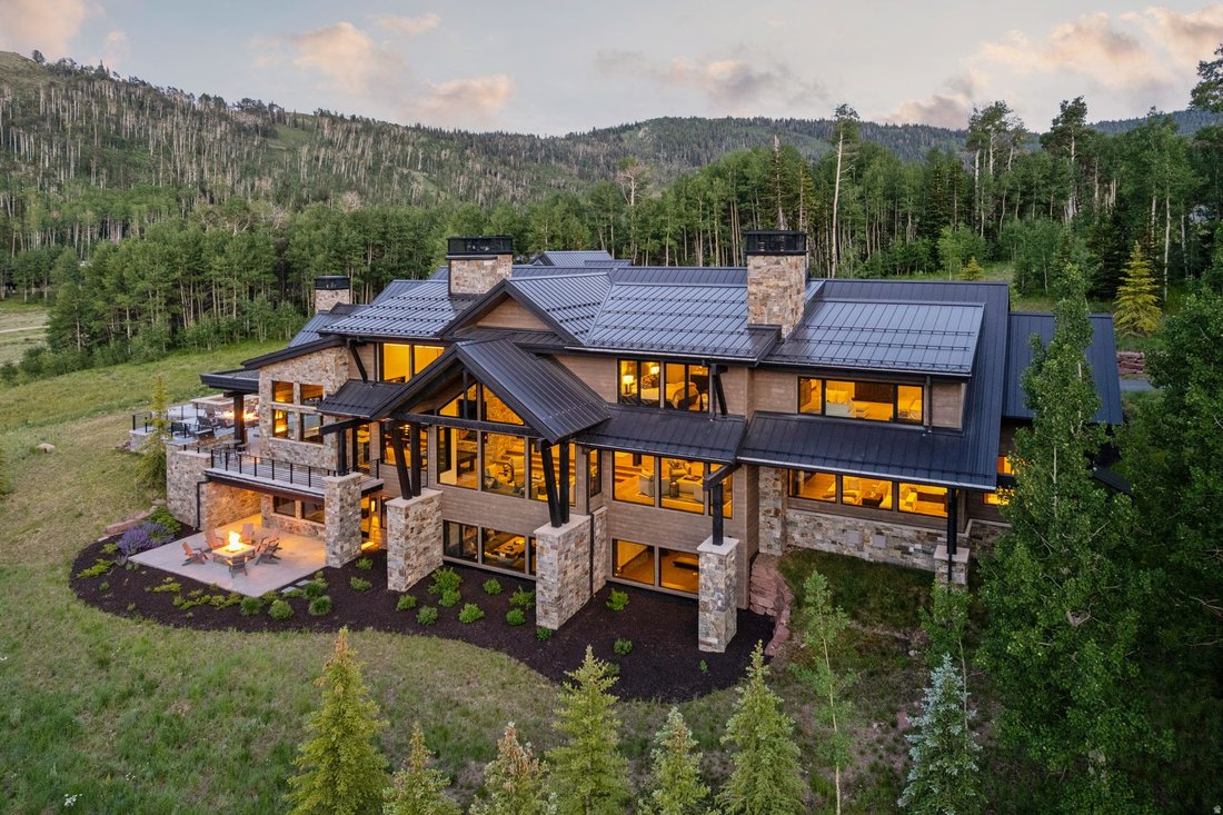 House in Park City, Utah, United States 1 - 18459332