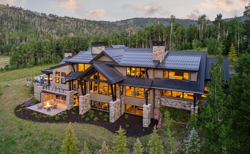 House in Park City, Utah, United States 1