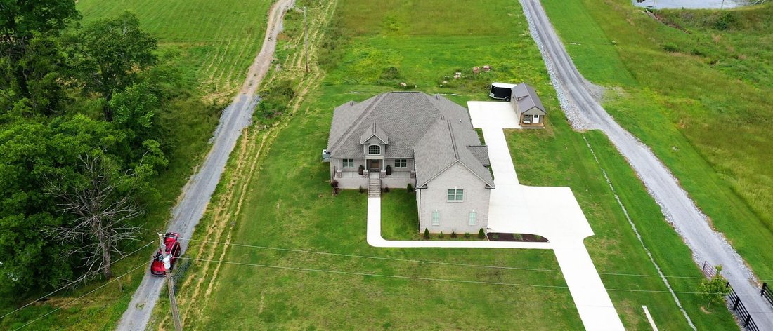 House in Portland, Tennessee, United States 3 - 18466518