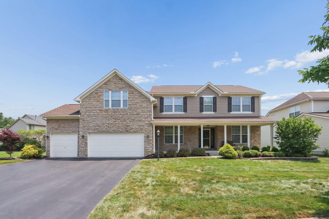 House in Westerville, Ohio, United States 2 - 18455964