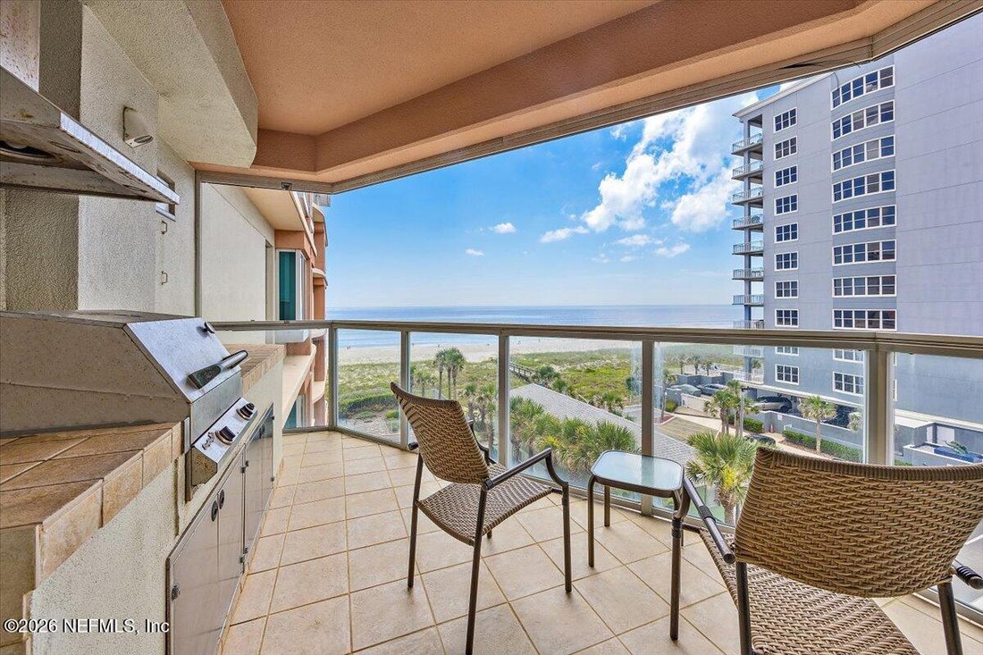 Condo in Jacksonville Beach, Florida, United States 3 - 18458559