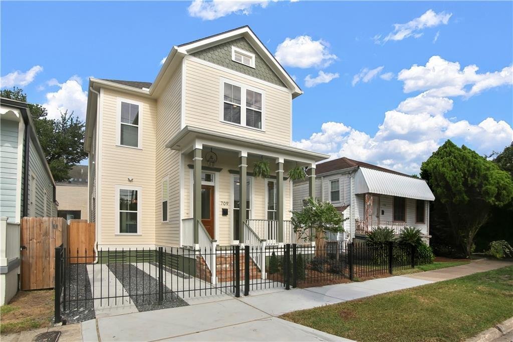 House in New Orleans, Louisiana, United States 1 - 18458716