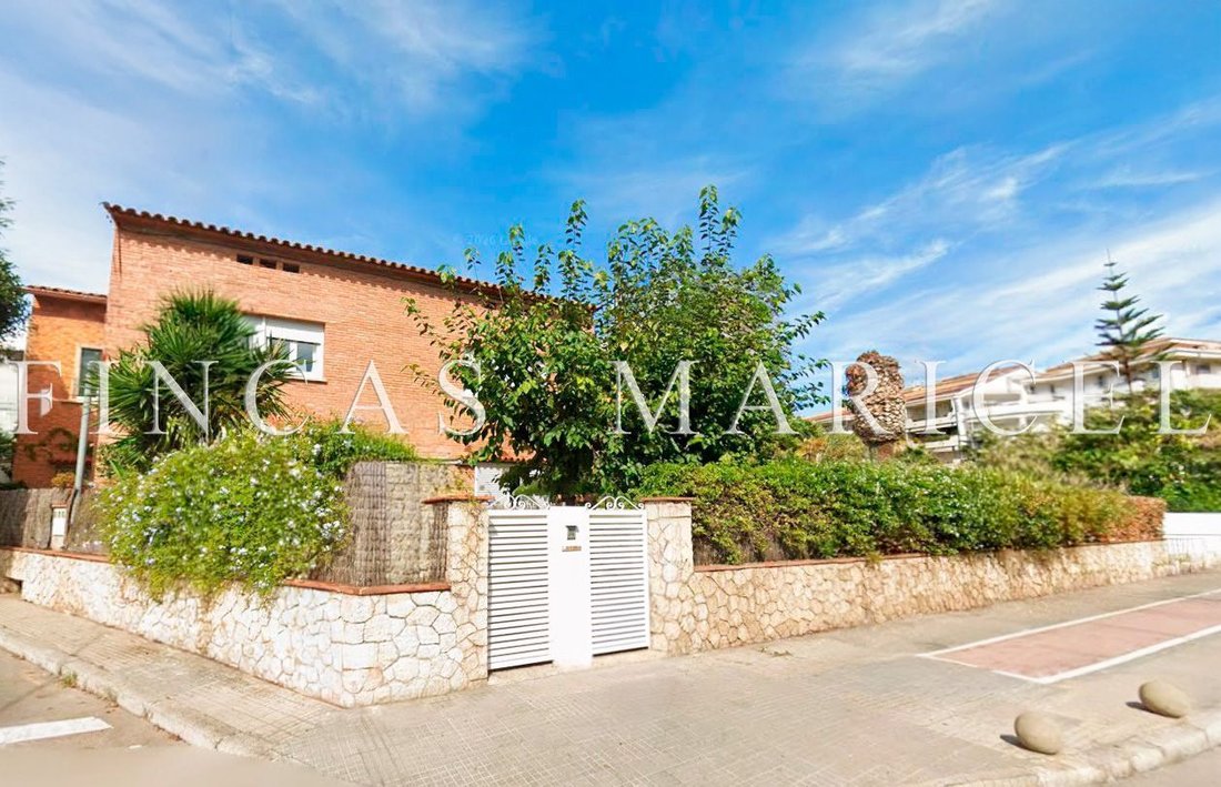 Apartment in Sitges, Catalonia, Spain 5 - 18458382