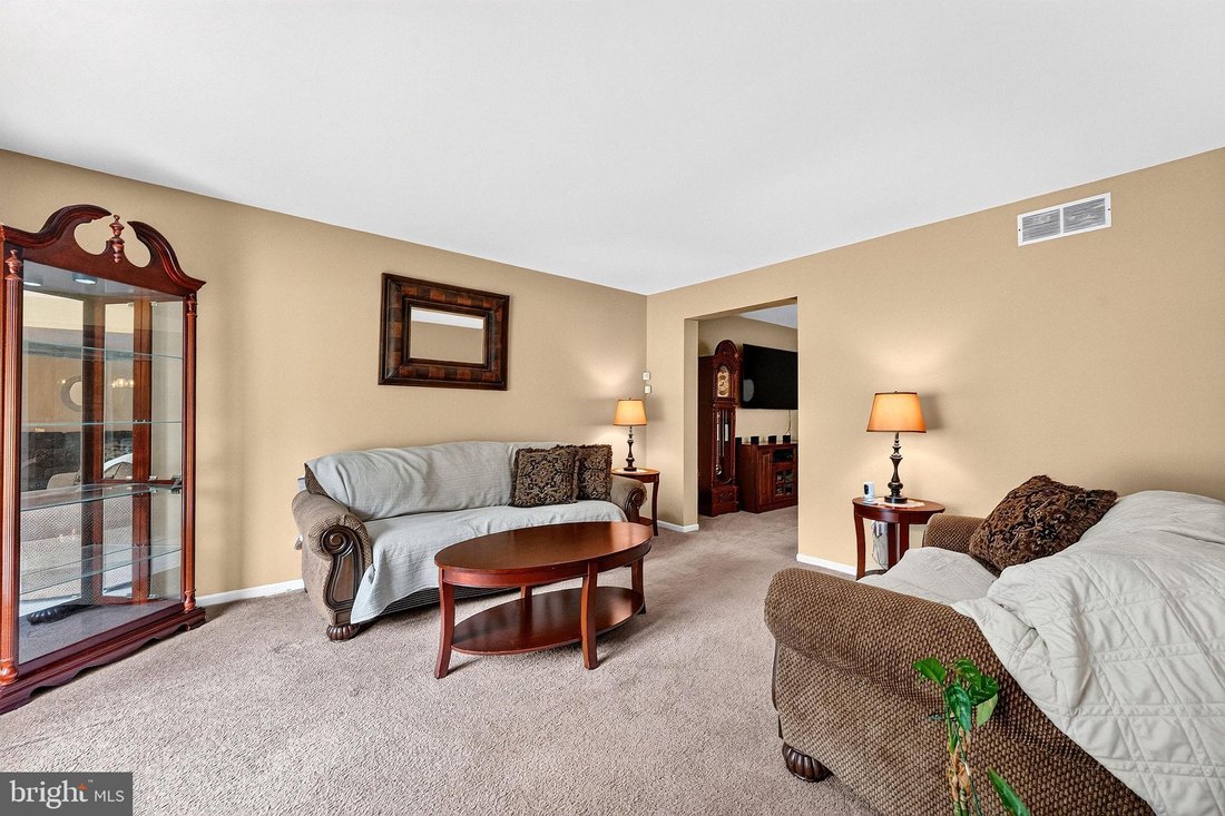 House in Ewing Township, New Jersey, United States 5 - 18457077
