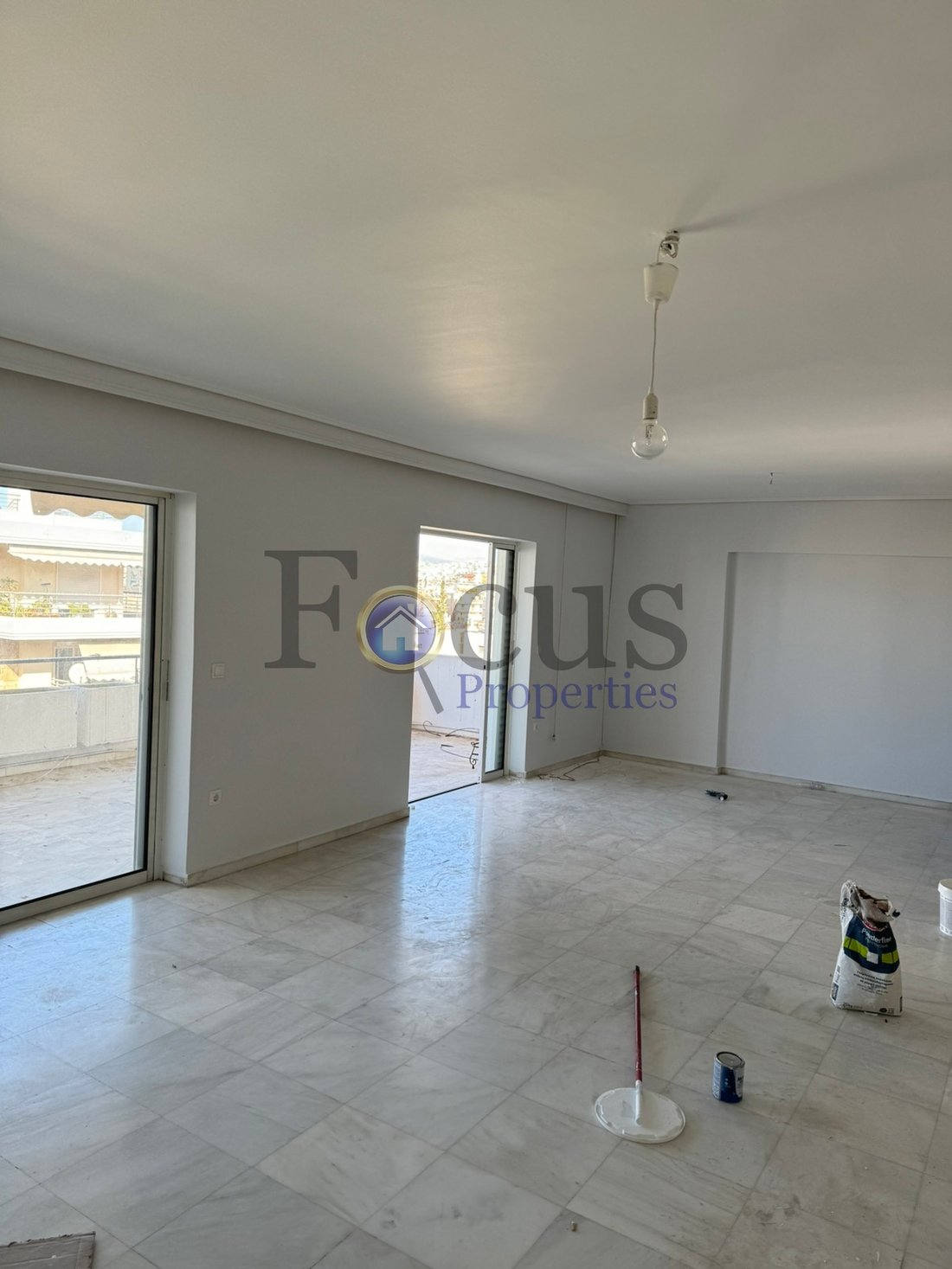 Apartment in South Athens, Attica, Greece 2 - 18466325