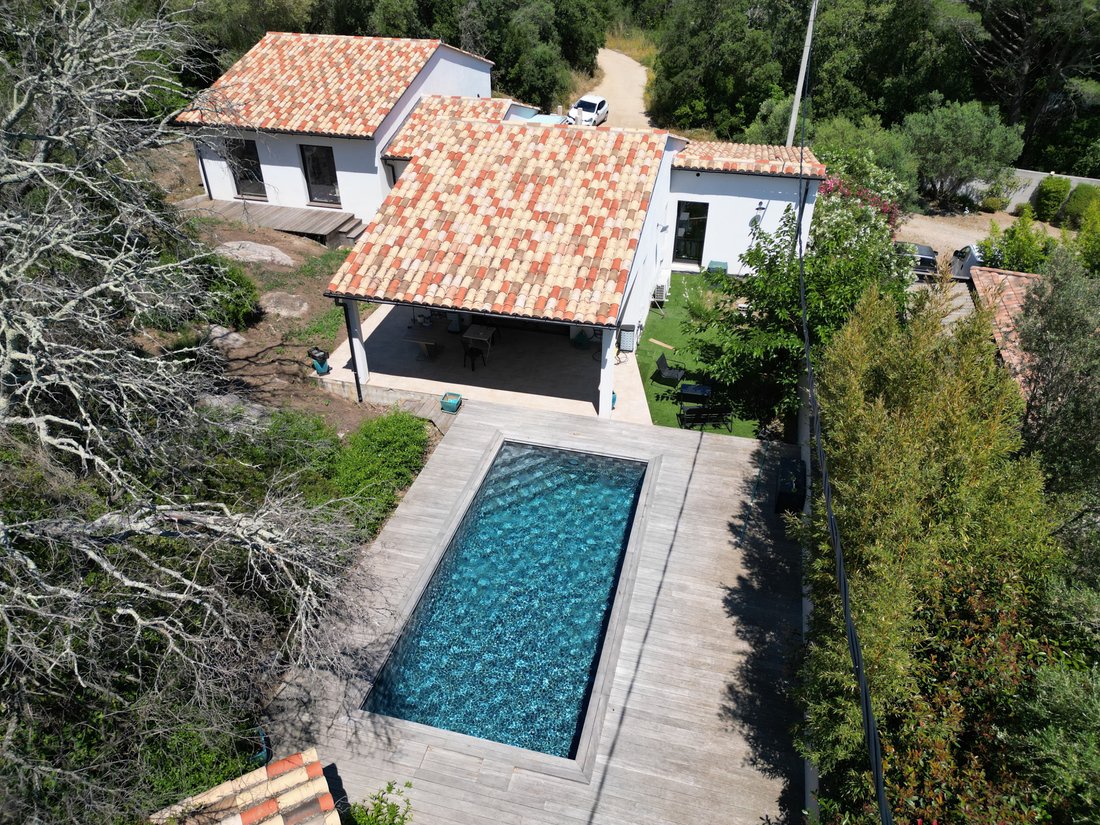 House in Porto-Vecchio, Corsica, France 1 - 18457003