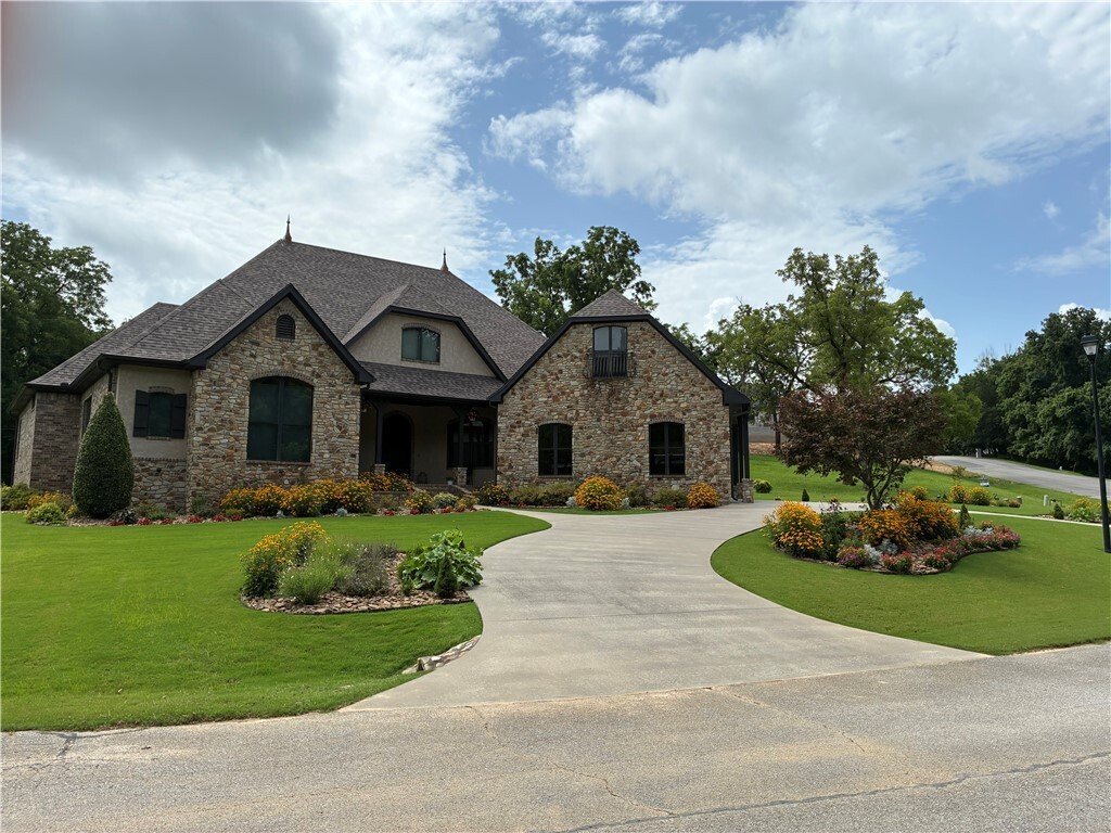 House in Fayetteville, Arkansas, United States 2 - 18179556