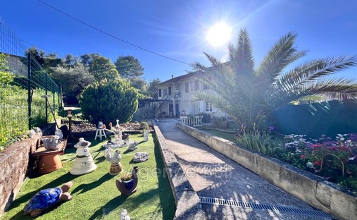 Villa in Peille, Provence-Alpes-Côte d'Azur, France 1
