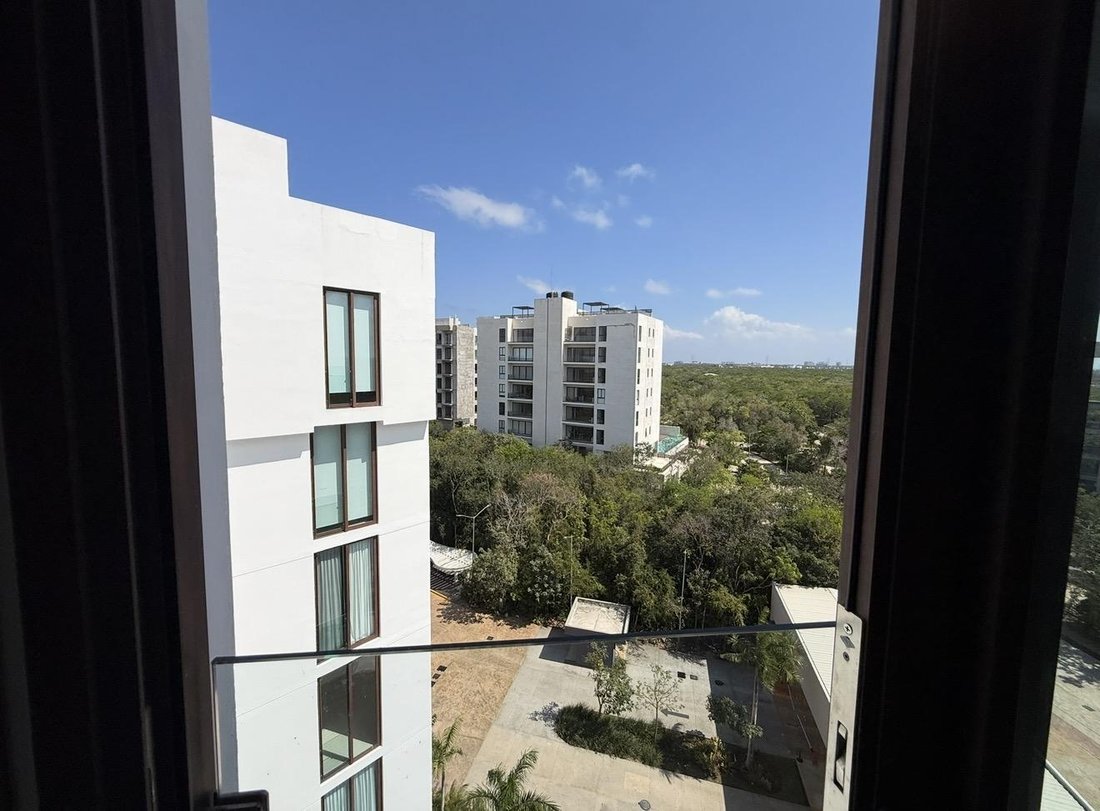 Apartment in Playa del Carmen, Quintana Roo, Mexico 3 - 18456858