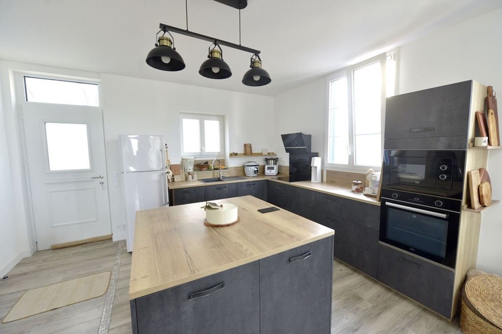 House in Nord Est Vallieres, Saint-Georges-de-Didonne, France 4 - 18466030