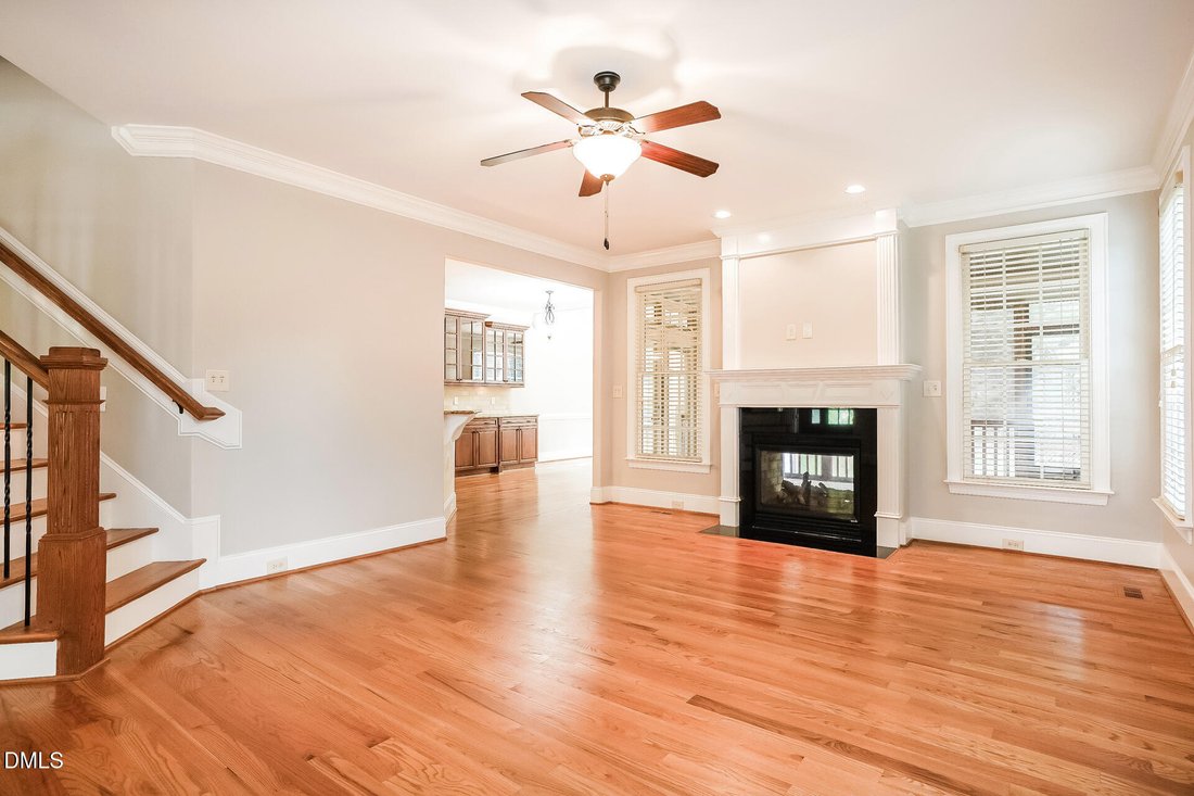 House in Wake Forest, North Carolina, United States 3 - 18456660
