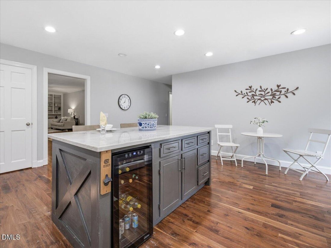 House in Chapel Hill, North Carolina, United States 5 - 17693138