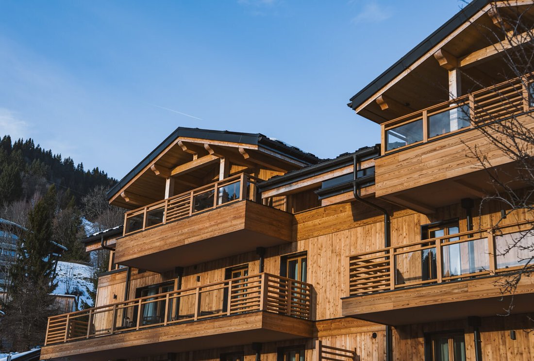 Apartment in Les Gets, Auvergne-Rhône-Alpes, France 4 - 17862862