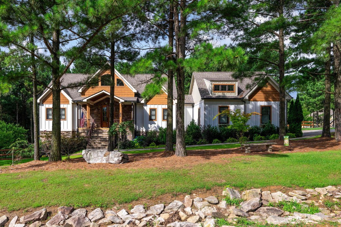House in South Pittsburg, Tennessee, United States 3 - 18459977