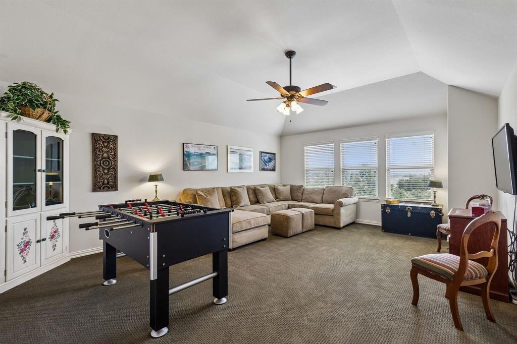 House in Flower Mound, Texas, United States 4 - 18456507