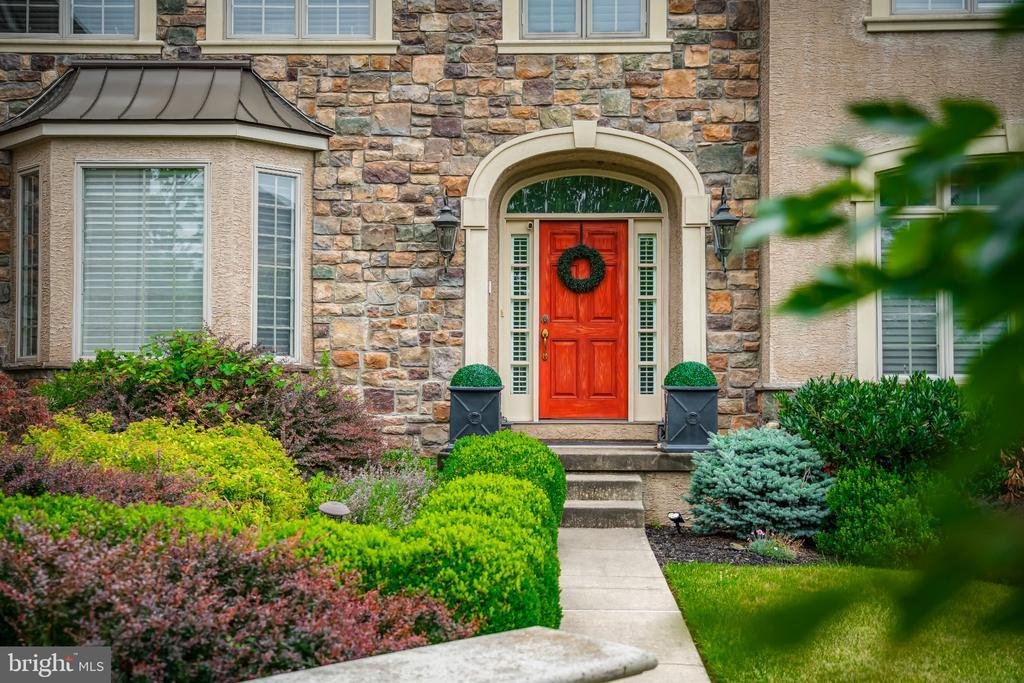 House in Harleysville, Pennsylvania, United States 4 - 18471891