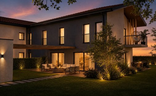 Casa a Vigonza, Veneto, Italia 1