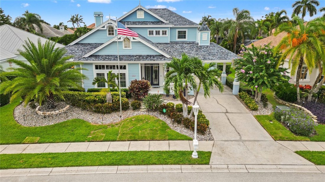 House in Bradenton, Florida, United States 1 - 18458748