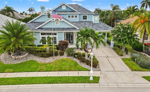Casa en Bradenton, Florida, Estados Unidos 1
