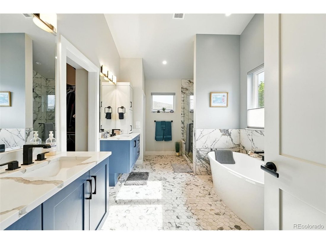 House in Lakewood, Colorado, United States 4 - 18455594