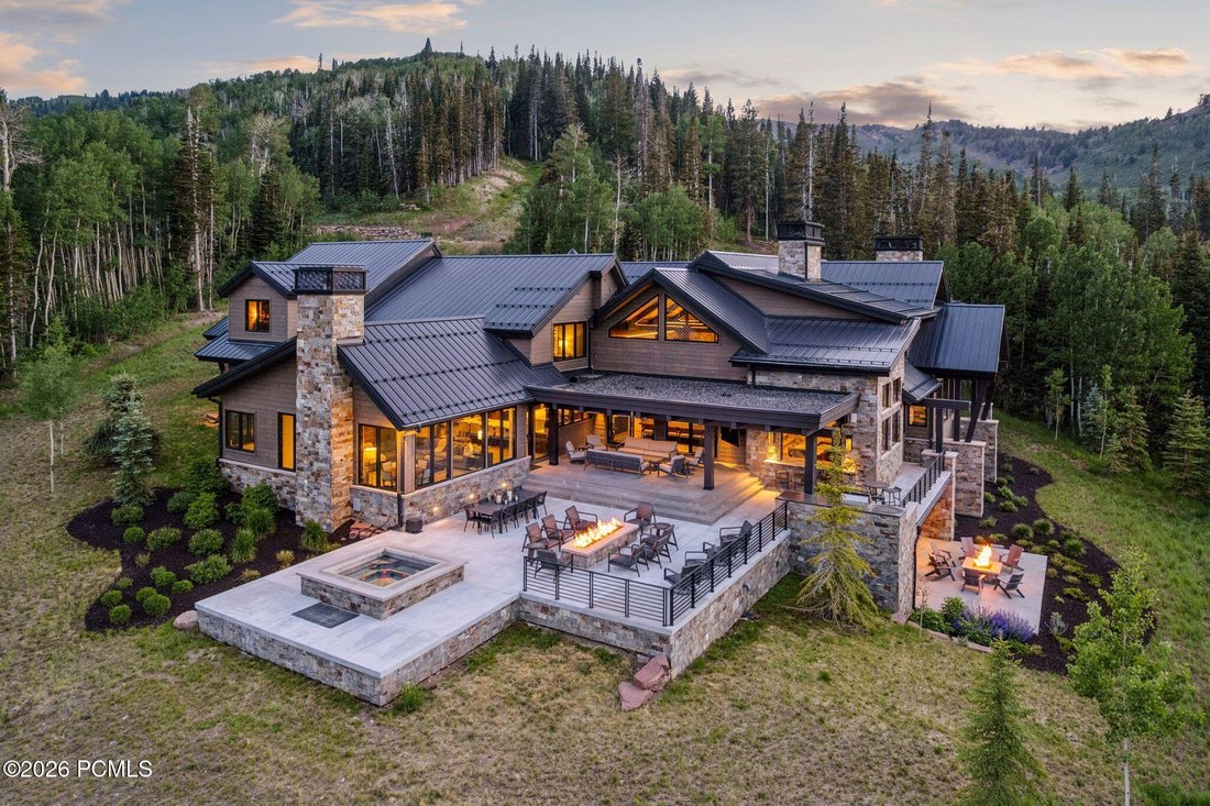 House in Park City, Utah, United States 2 - 18458649