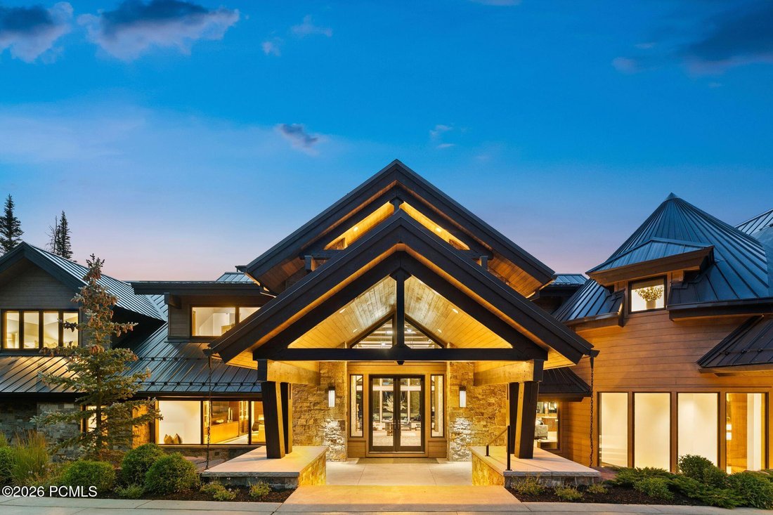 House in Park City, Utah, United States 3 - 18458649