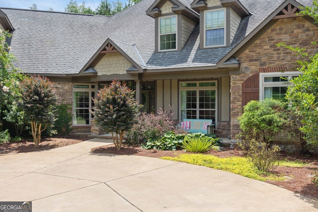 House in Columbus, Georgia, United States 1 - 18459855