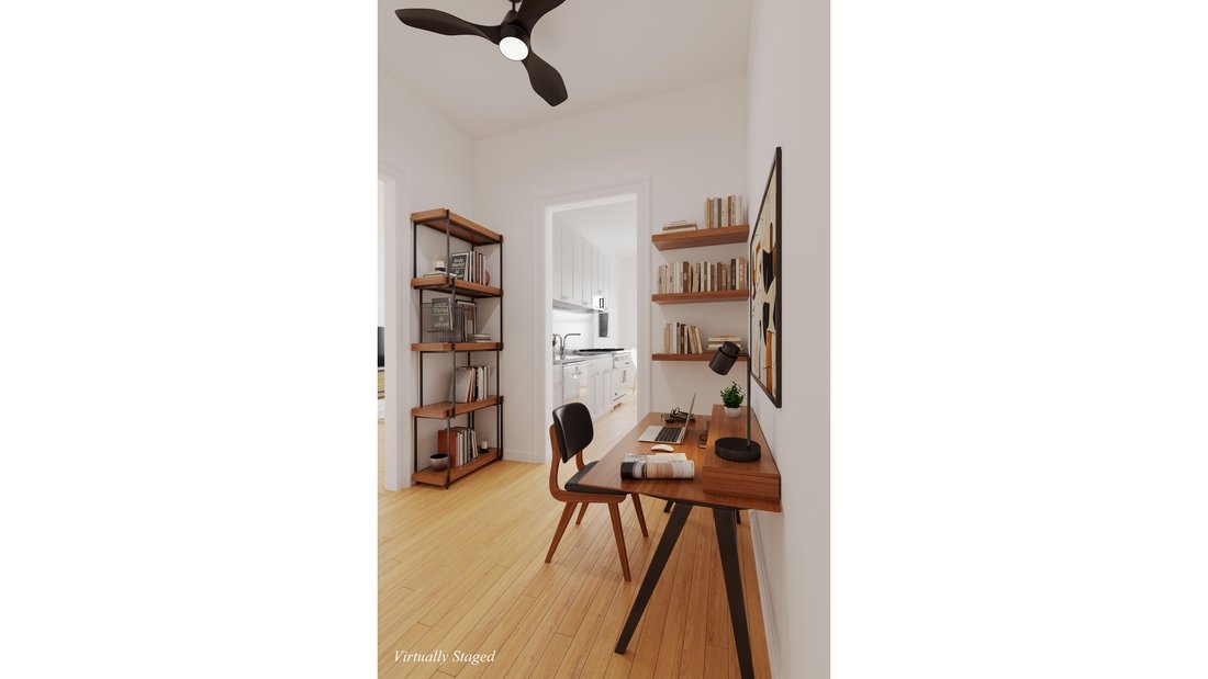 Co Op in New York, New York, United States 5 - 18471789