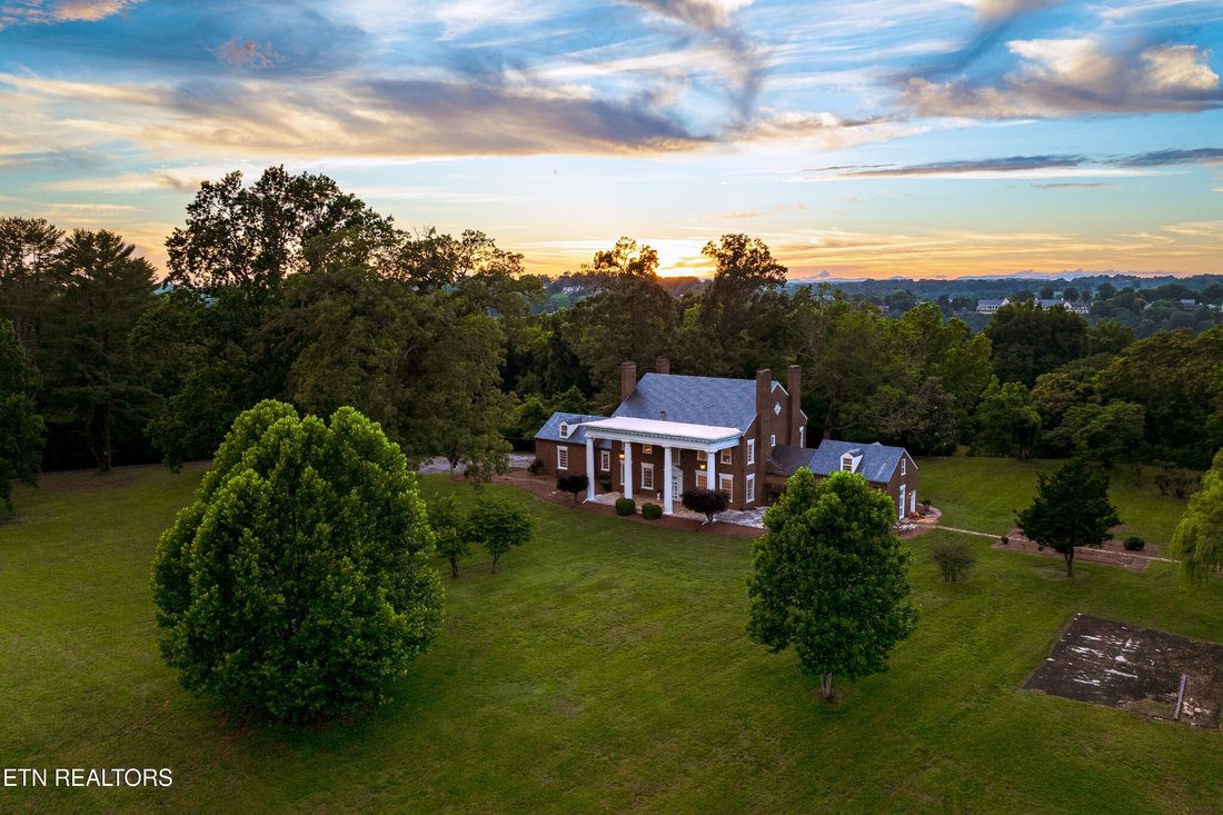 Maison à Knoxville, Tennessee, États-Unis 5 - 18463006