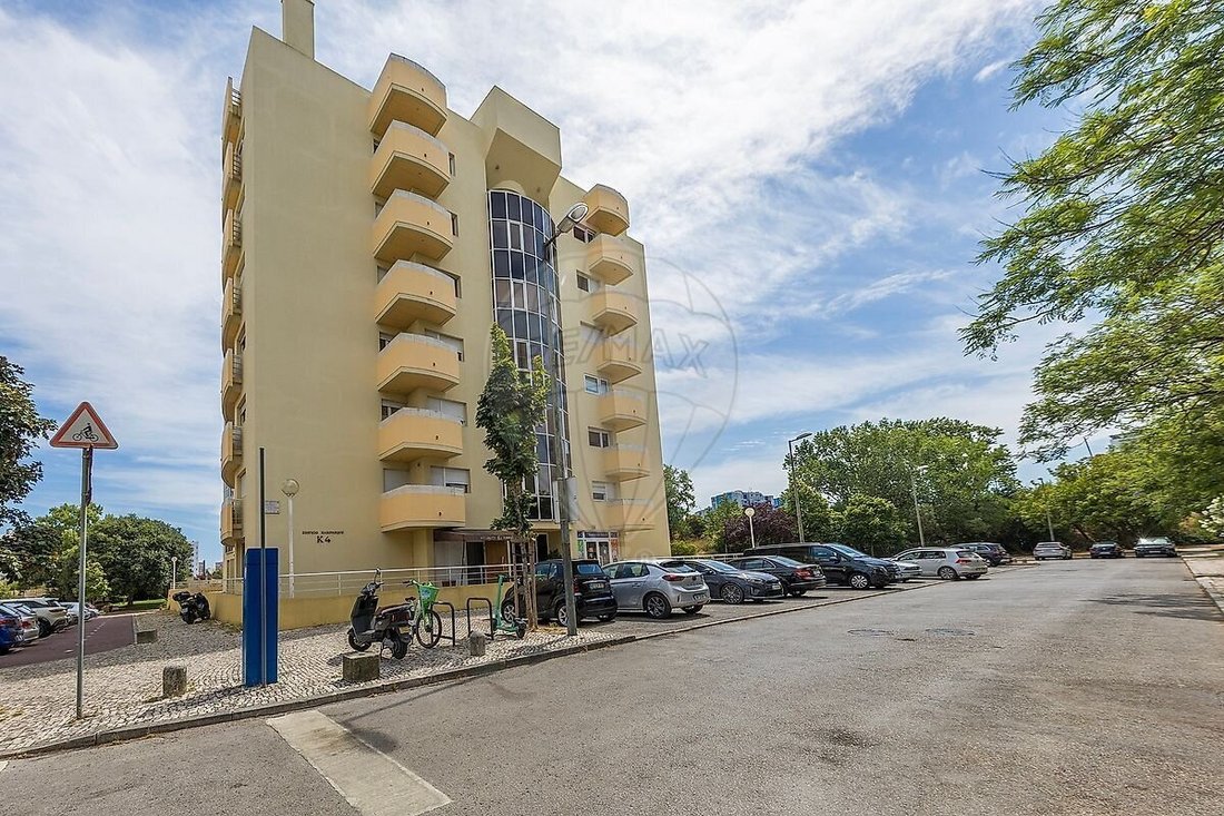 Apartment in Lumiar, Lisbon, Portugal 3 - 18466564