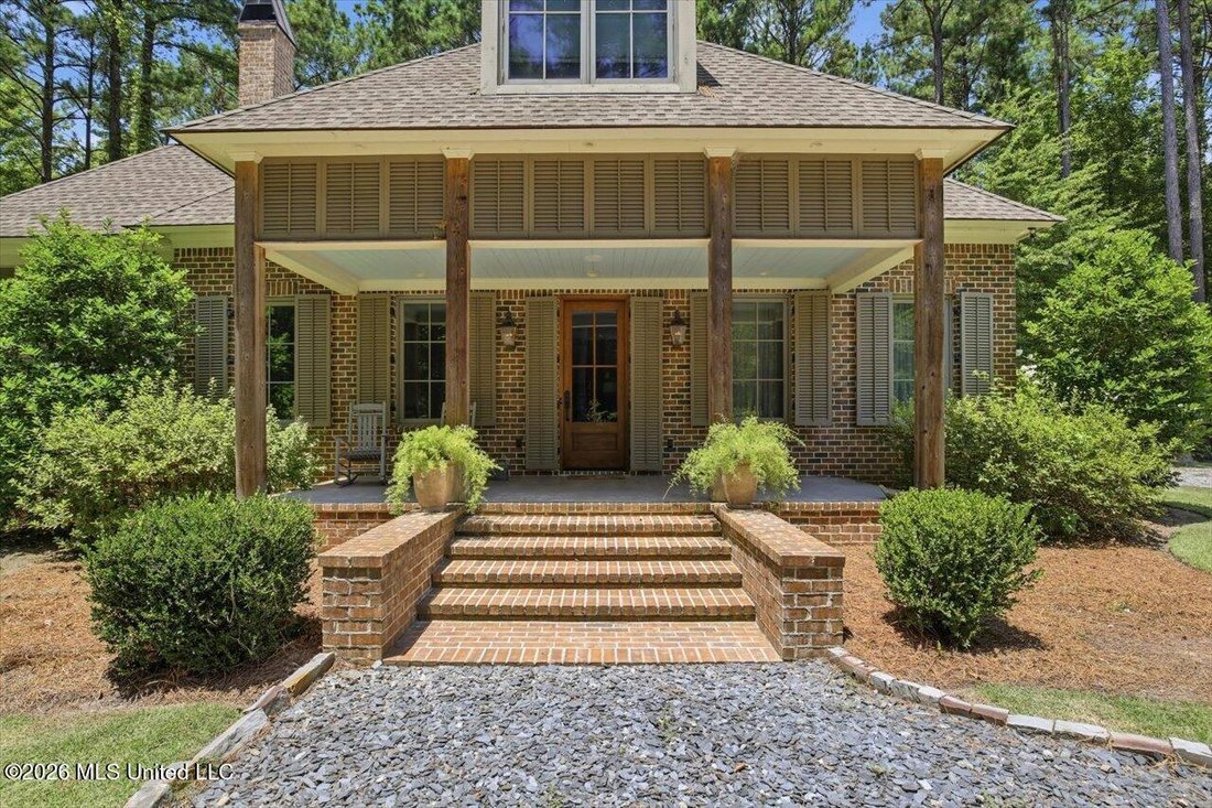 House in Madison, Mississippi, United States 5 - 18455786