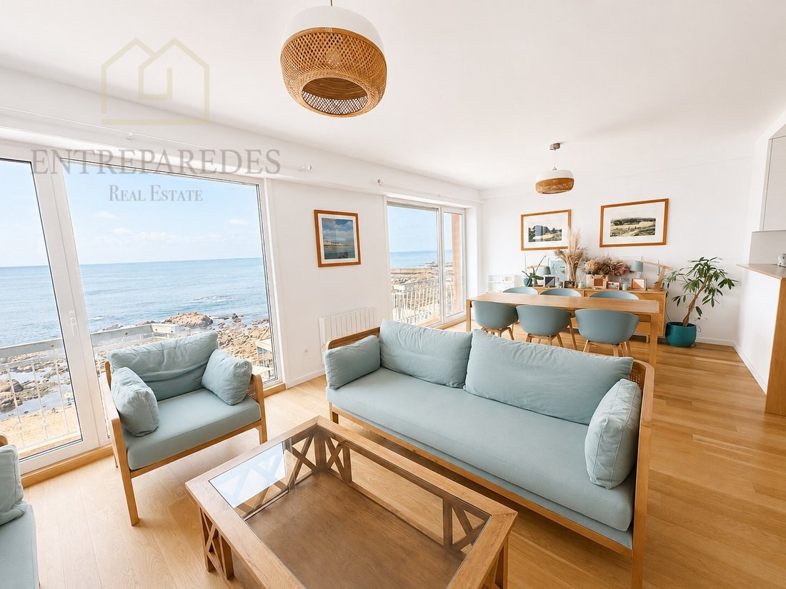 Apartment in Cedofeita, Santo Ildefonso, Se, Miragaia, Sao Nicolau e Vitoria, Porto District, Portugal 1 - 18456857