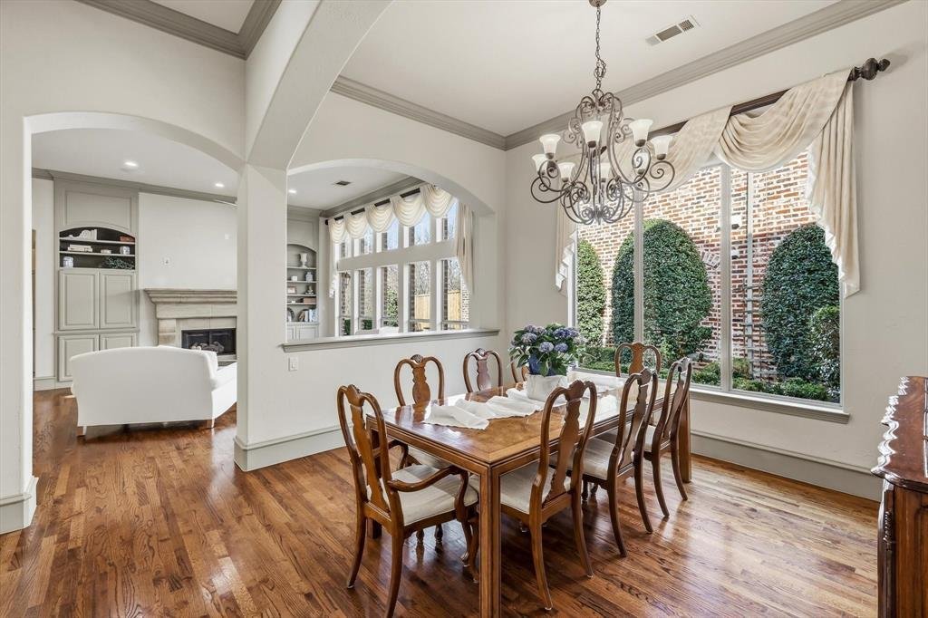 House in Frisco, Texas, United States 3 - 18466307