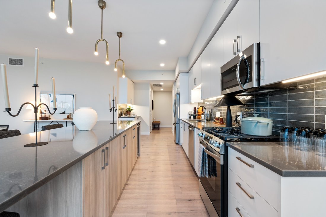 Condo in Nashville, Tennessee, United States 4 - 18456212