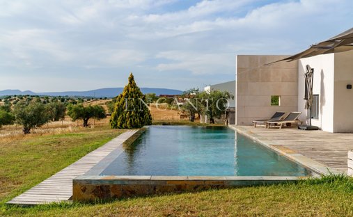 Finca a Casevel e Vaqueiros, Distretto di Santarém, Portogallo 1