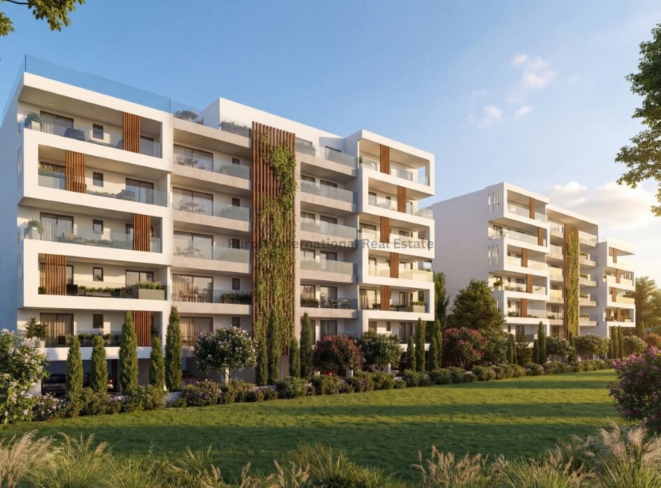 Apartment in Paphos, Paphos, Cyprus 3 - 18457836