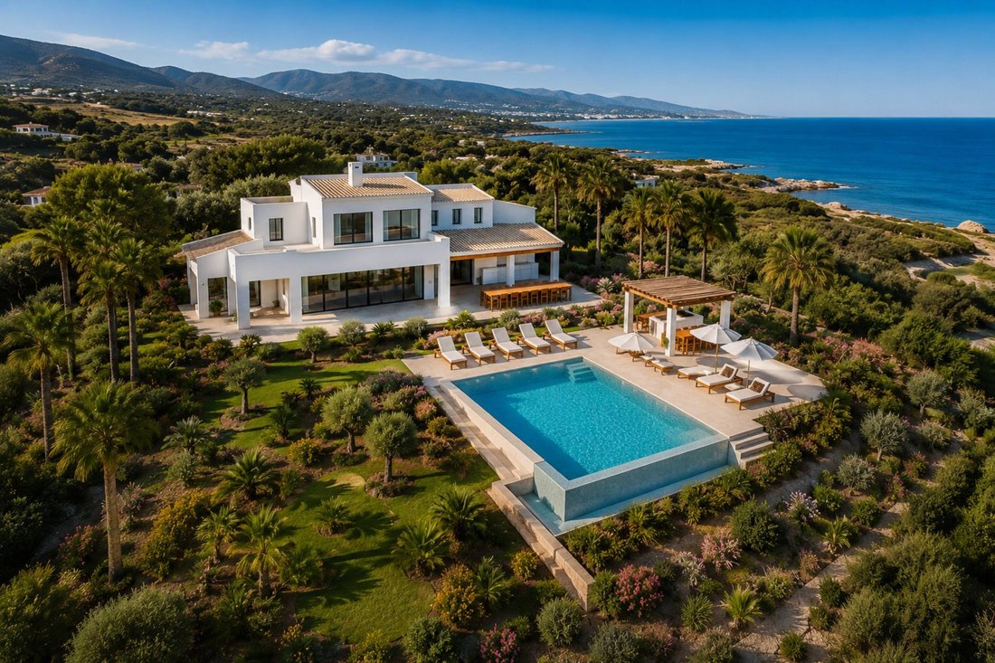 Villa in Denia, Valencian Community, Spain 4 - 15510736
