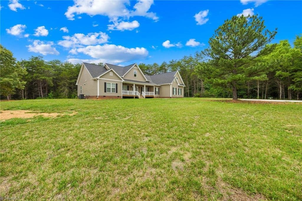 House in Reidsville, North Carolina, United States 4 - 18459430