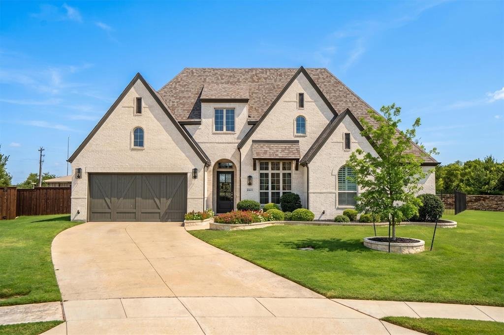 House in Flower Mound, Texas, United States 1 - 18460289