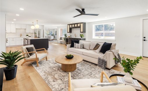 House in Lakewood, Colorado, United States 1