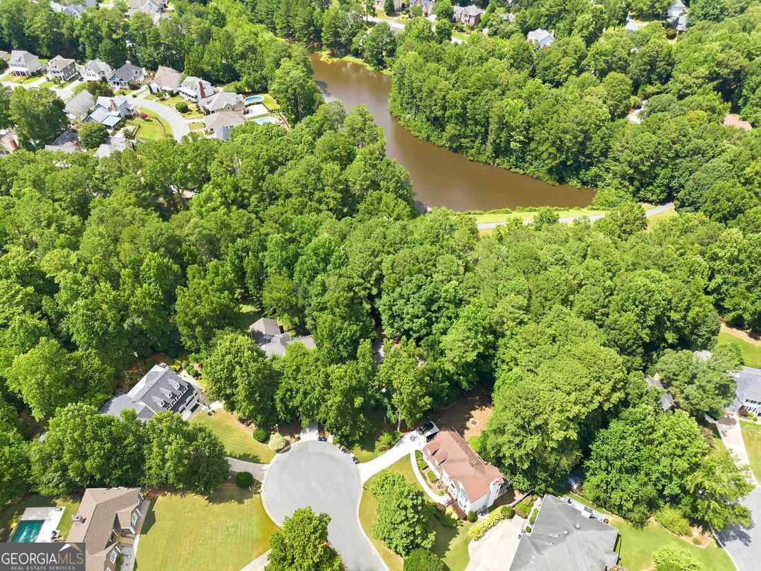 Haus in Peachtree City, Georgia, Vereinigte Staaten 2 - 18456132