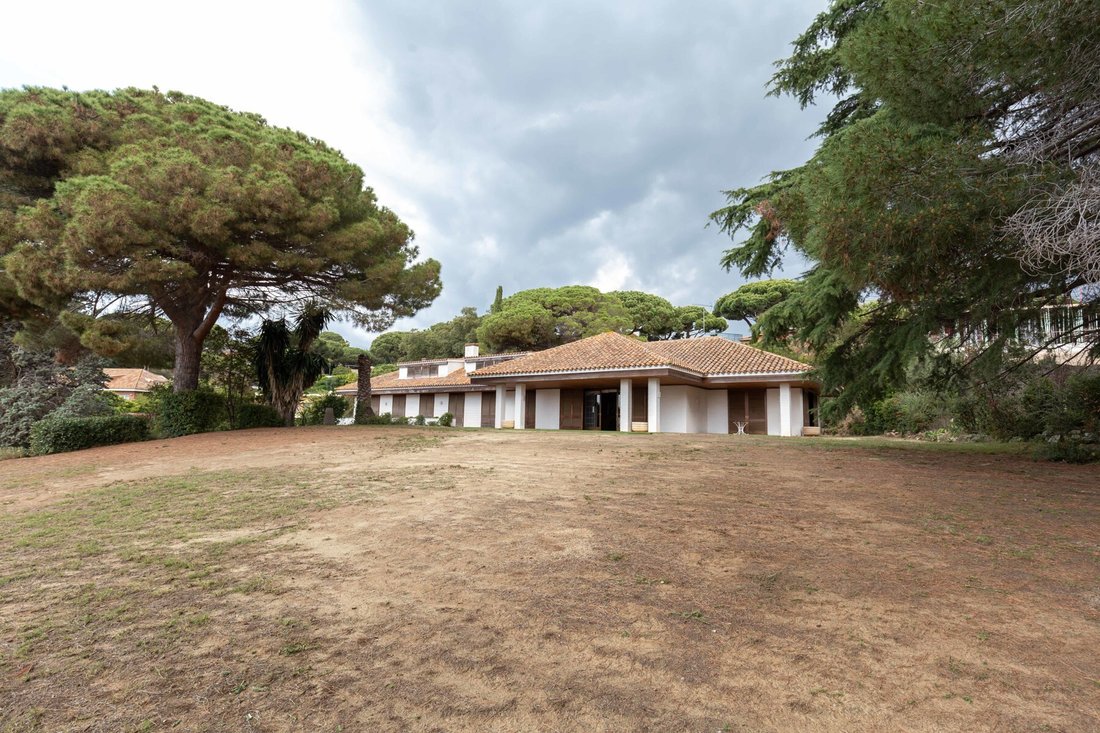 House in Sant Andreu de Llavaneres, Catalonia, Spain 4 - 18471013