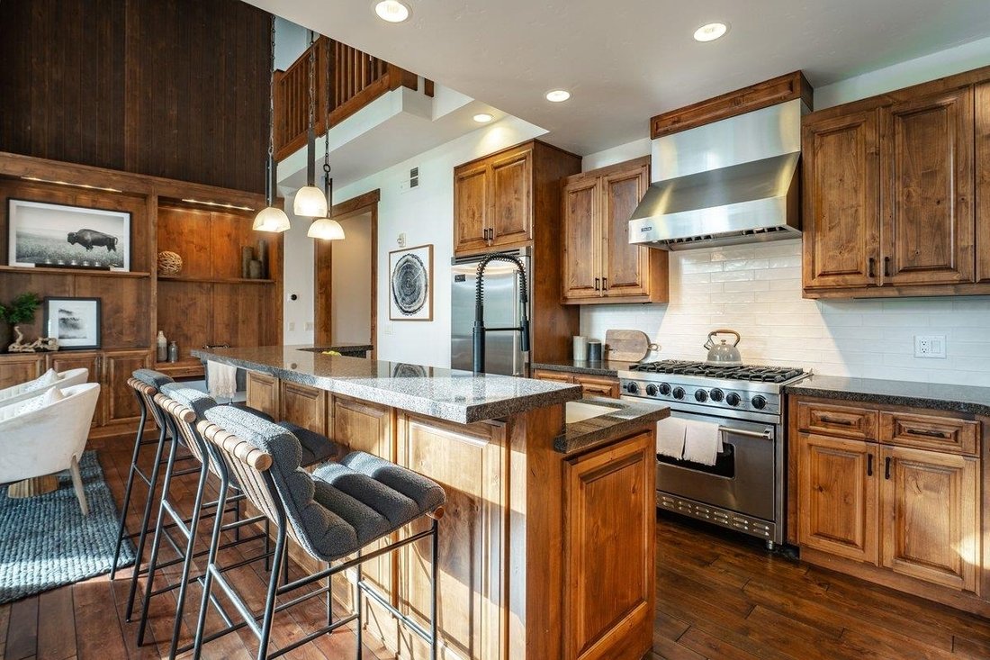 House in Truckee, California, United States 5 - 17350422