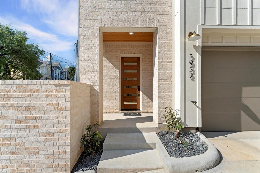 House in Houston, Texas, United States 5 - 18459840