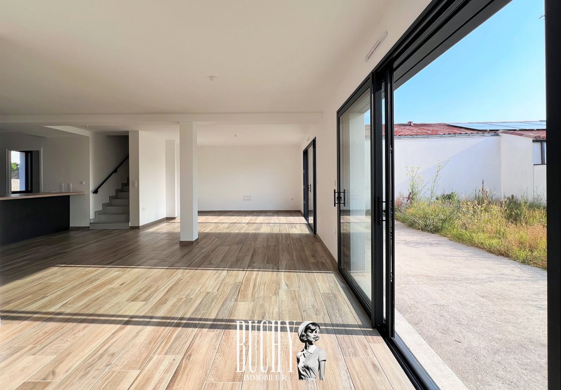 House in Olonne-sur-Mer, Les Sables-d'Olonne, France 4 - 18457009