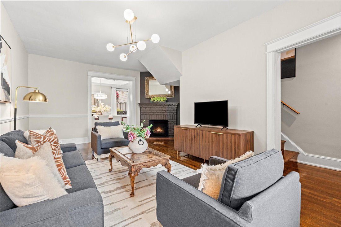 House in Washington, District of Columbia, United States 2 - 18457241